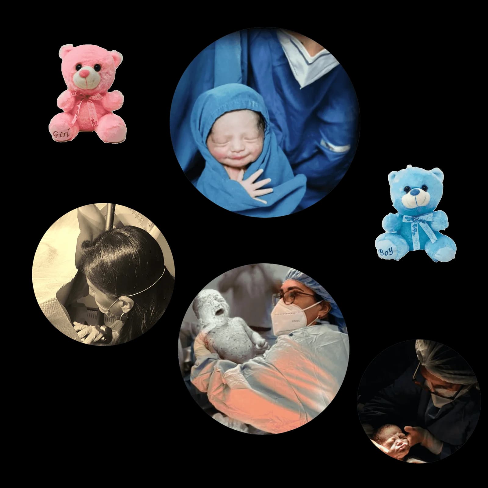 Dra. Adriana Pulido - Ginecología