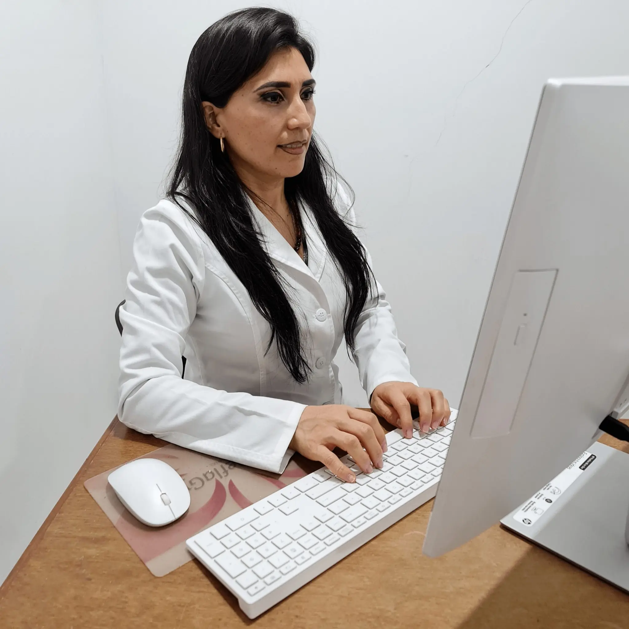 Dra. Adriana Pulido Palafox